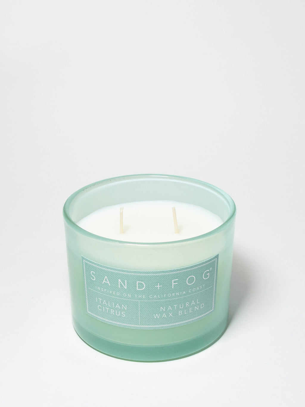 Premium Italian Citrus 12 oz scented candle