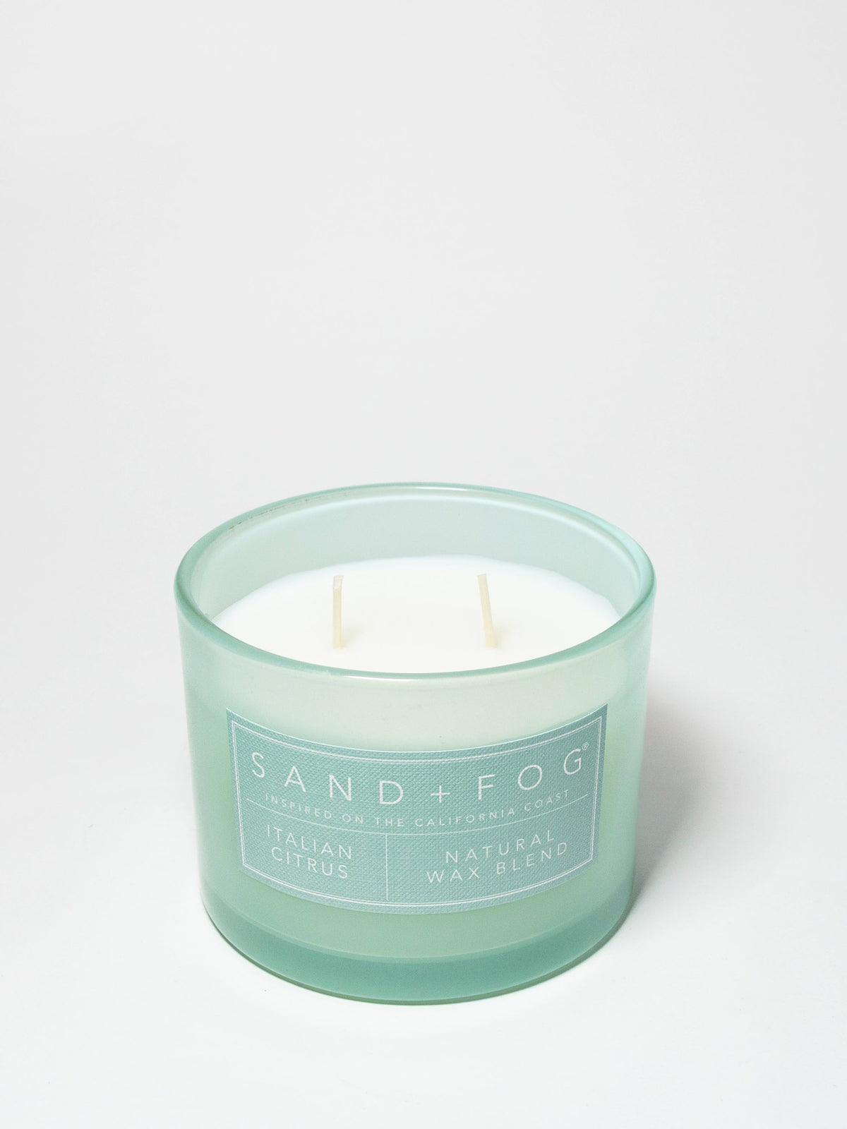 Premium Italian Citrus 12 oz scented candle