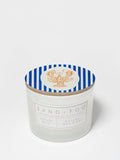 Premium Ocean Mist 12 oz scented candle