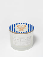 Premium Ocean Mist 12 oz scented candle