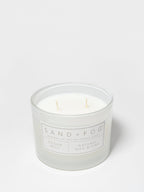 Premium Ocean Mist 12 oz scented candle