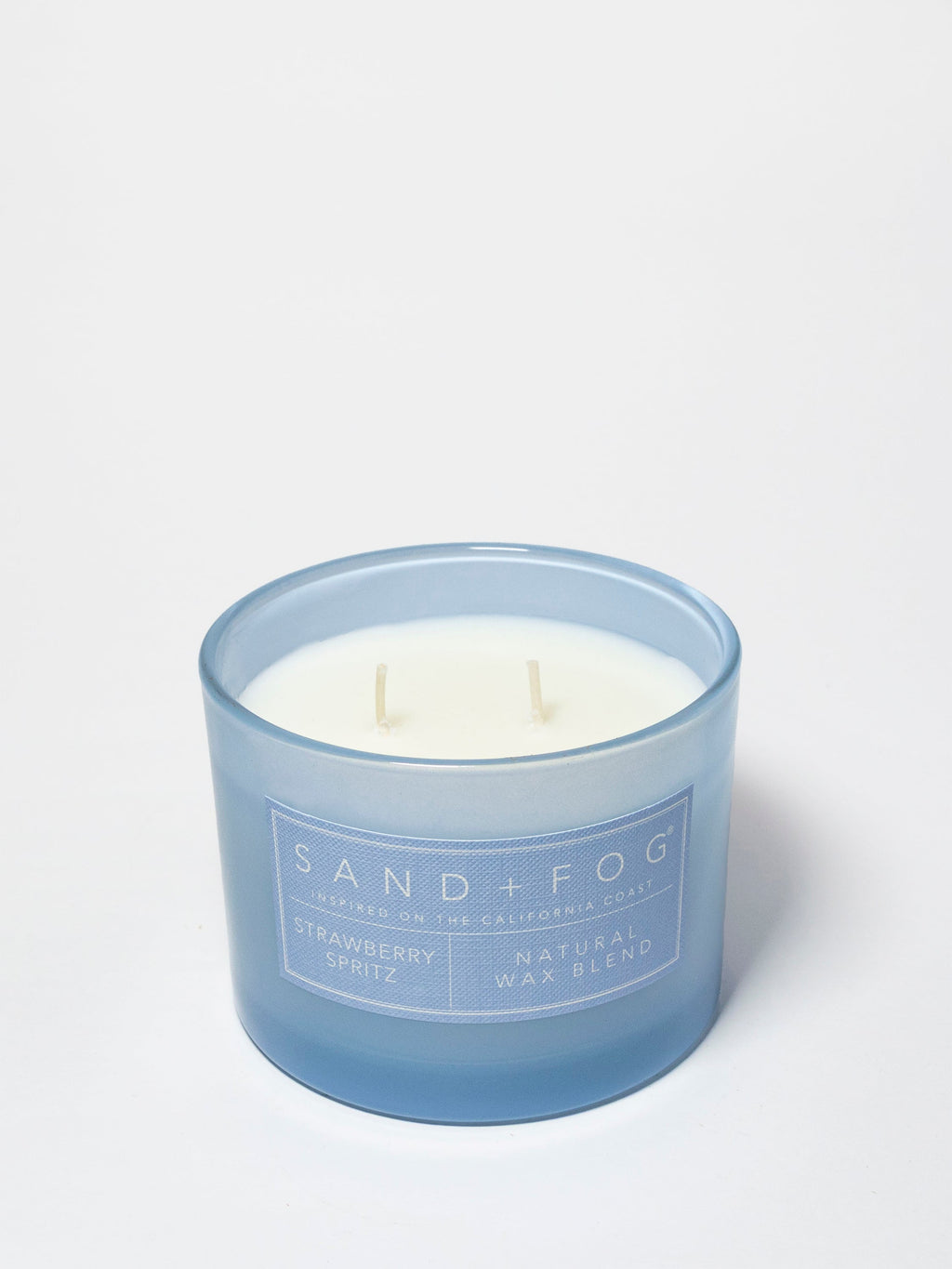 Premium Strawberry Spritz 12 oz scented candle