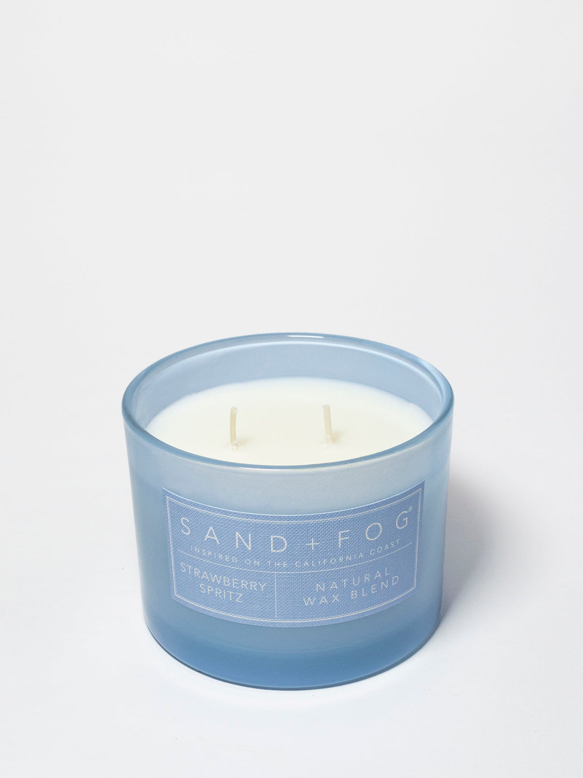 Premium Strawberry Spritz 12 oz scented candle