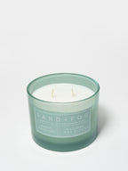 Premium Mango Tangerine 12 oz scented candle