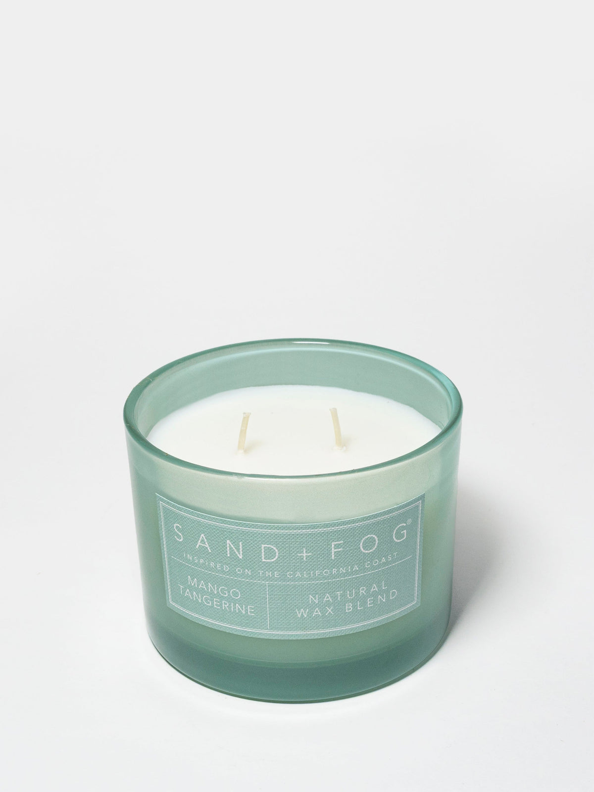Premium Mango Tangerine 12 oz scented candle