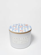 Premium Italian Citrus 12 oz scented candle