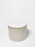 Premium Coconut & Palm 12 oz scented candle
