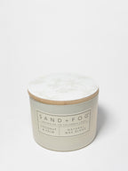 Premium Coconut & Palm 12 oz scented candle