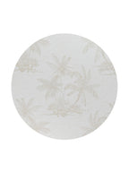 Premium Coconut & Palm 12 oz scented candle