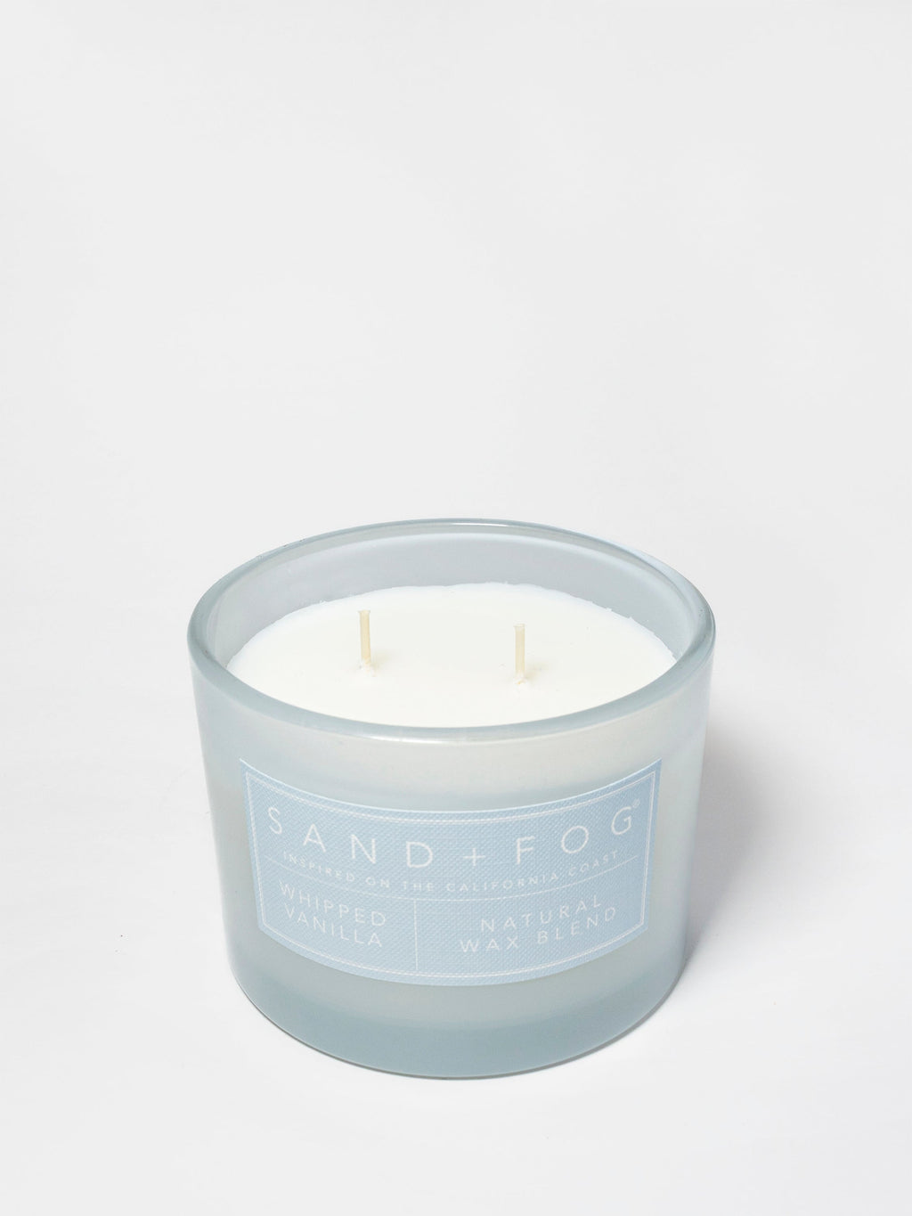 Premium Whipped Vanilla 12 oz scented candle