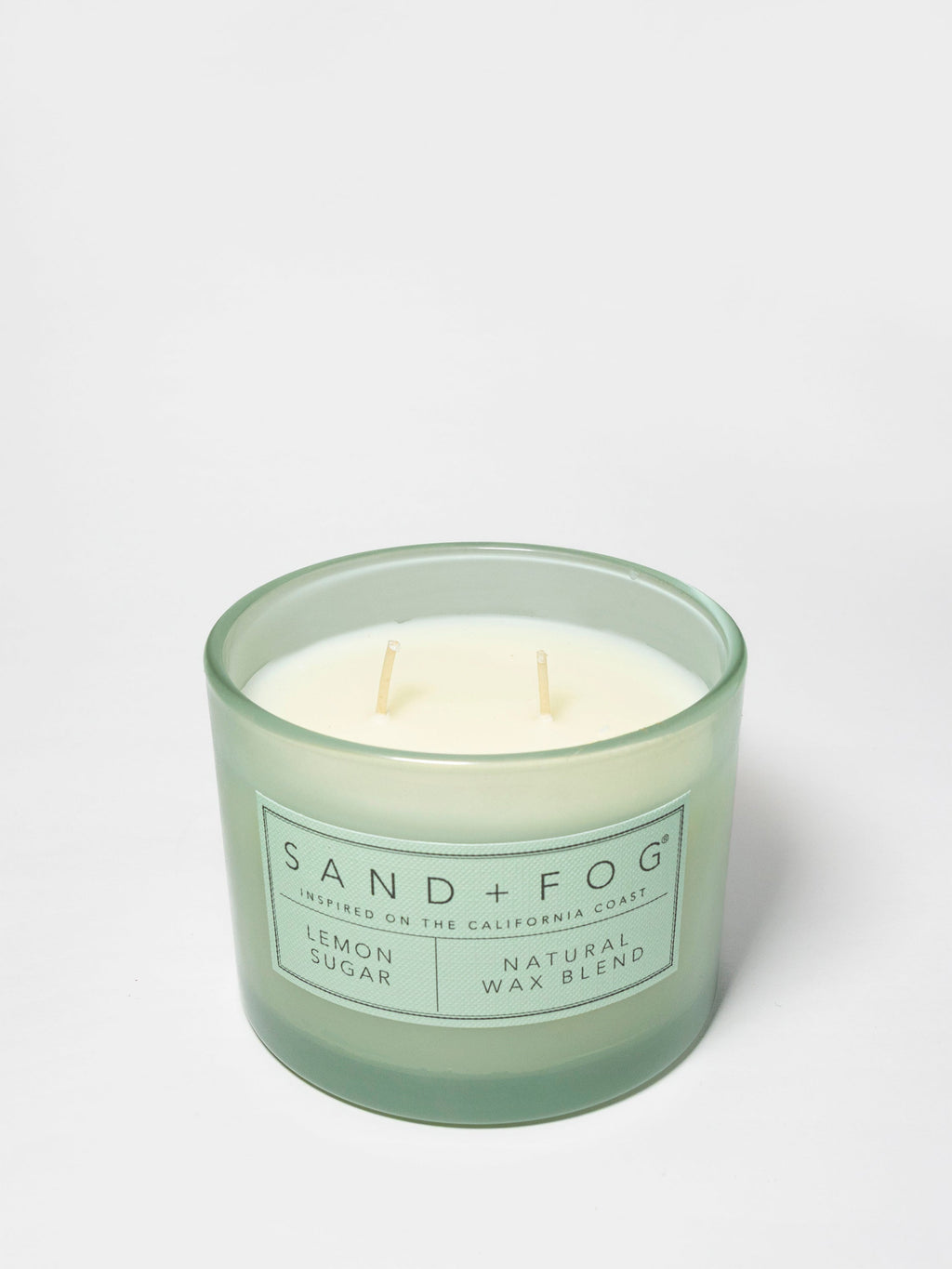 Premium Lemon Sugar 12 oz scented candle