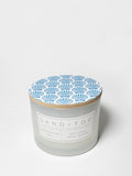 Premium Marshmallow Skies 12 oz scented candle