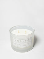 Premium Marshmallow Skies 12 oz scented candle