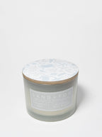 Premium Starfruit Oud 12 oz scented candle