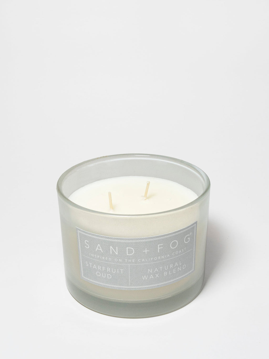 Premium Starfruit Oud 12 oz scented candle