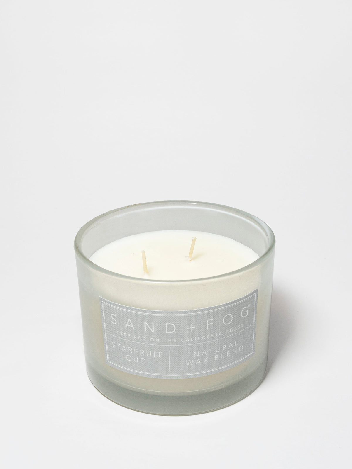 Premium Starfruit Oud 12 oz scented candle