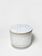 Premium Sun Washed Citrus 12 oz scented candle