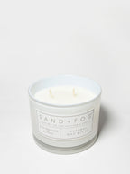 Premium Sun Washed Citrus 12 oz scented candle