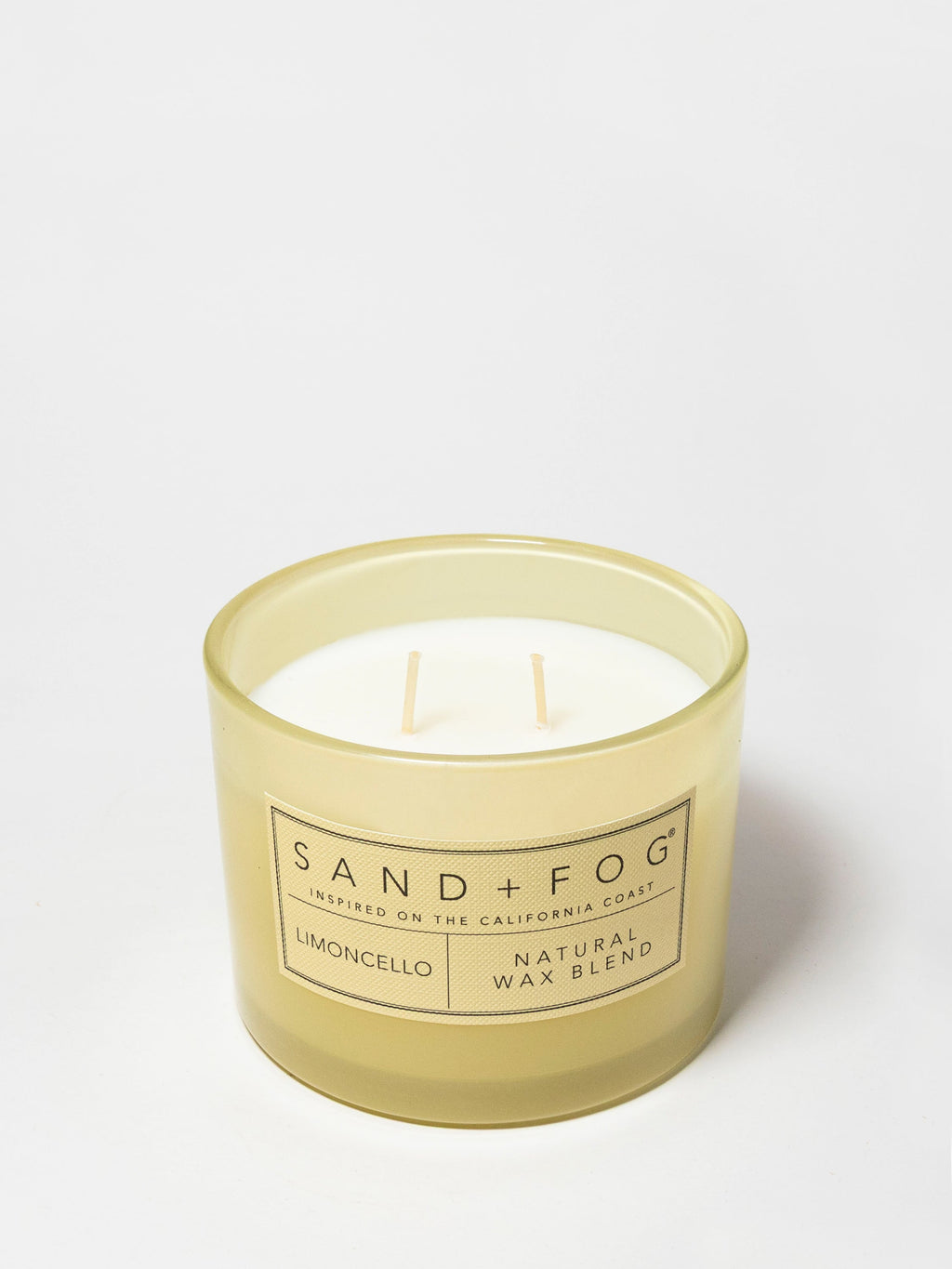 Premium Limoncello 12 oz scented candle