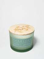 Premium Garden Tomato 12 oz scented candle