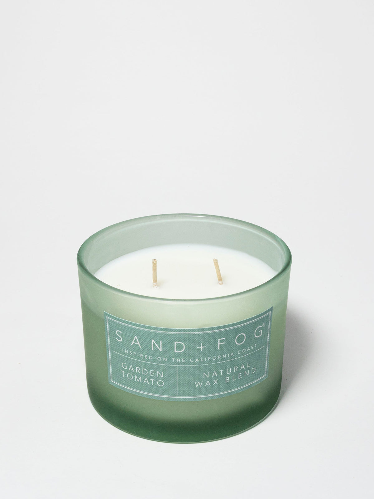 Premium Garden Tomato 12 oz scented candle