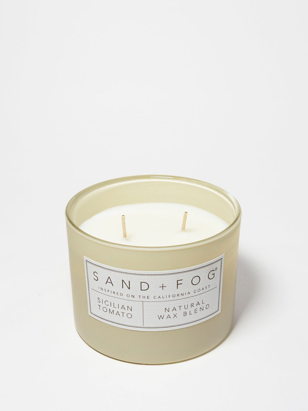 Premium Sicilian Tomato 12 oz scented candle