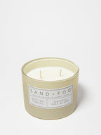 Premium Sicilian Tomato 12 oz scented candle