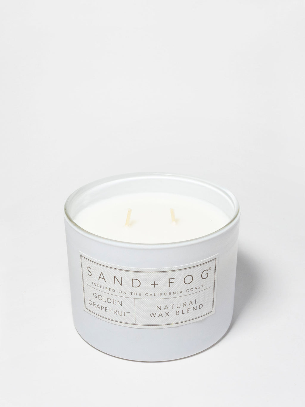 Premium Golden Grapefruit 12 oz scented candle