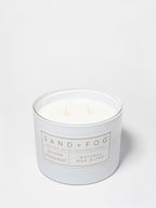 Premium Golden Grapefruit 12 oz scented candle