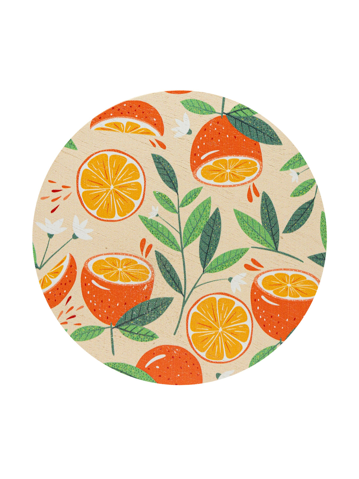 Premium Golden Grapefruit 12 oz scented candle