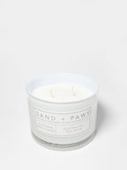 Premium Sand + Paws California Beach House 12 oz scented candle