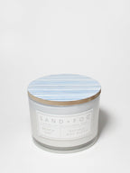 Premium Beach Day 12 oz scented candle