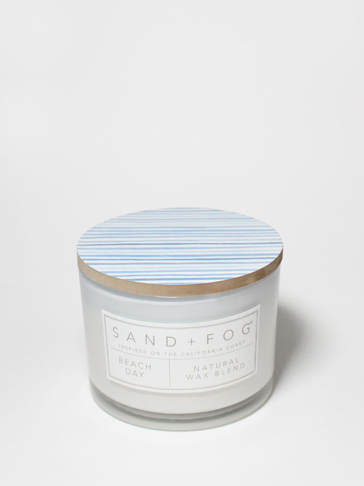 Premium Beach Day 12 oz scented candle