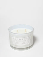Premium Orange Vanilla 12 oz scented candle