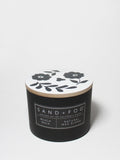 Premium Beach Walk 12 oz scented candle