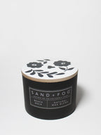Premium Beach Walk 12 oz scented candle