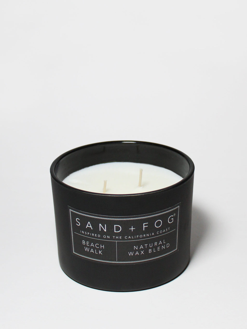 Premium Beach Walk 12 oz scented candle