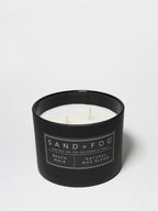 Premium Beach Walk 12 oz scented candle