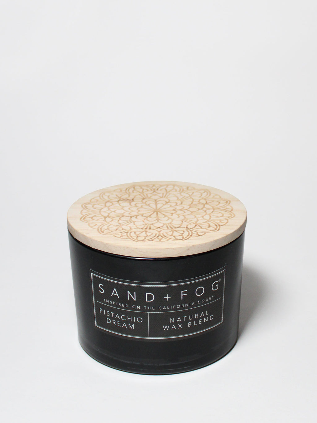 Premium Pistachio Dream 12 oz scented candle