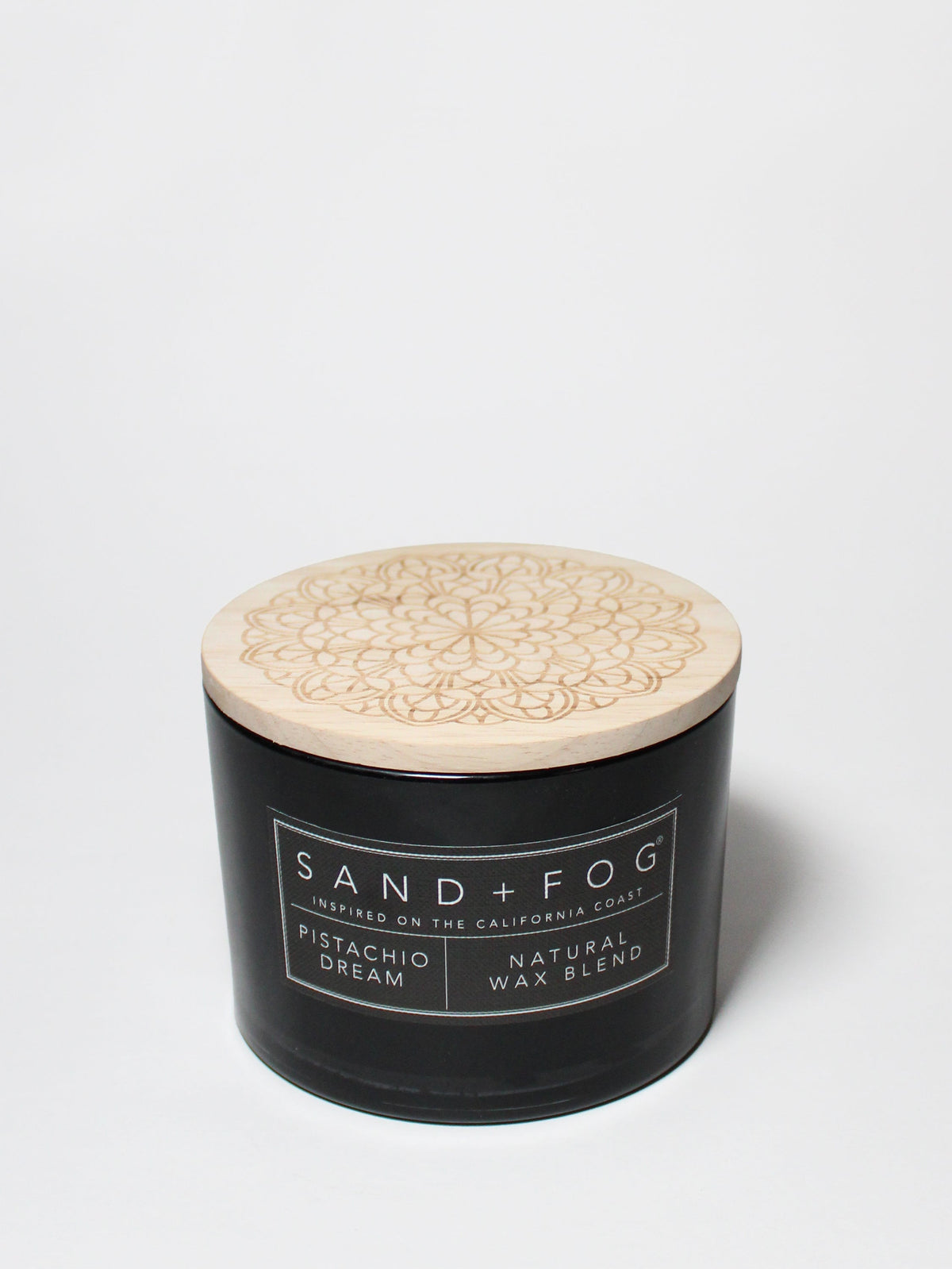 Premium Pistachio Dream 12 oz scented candle