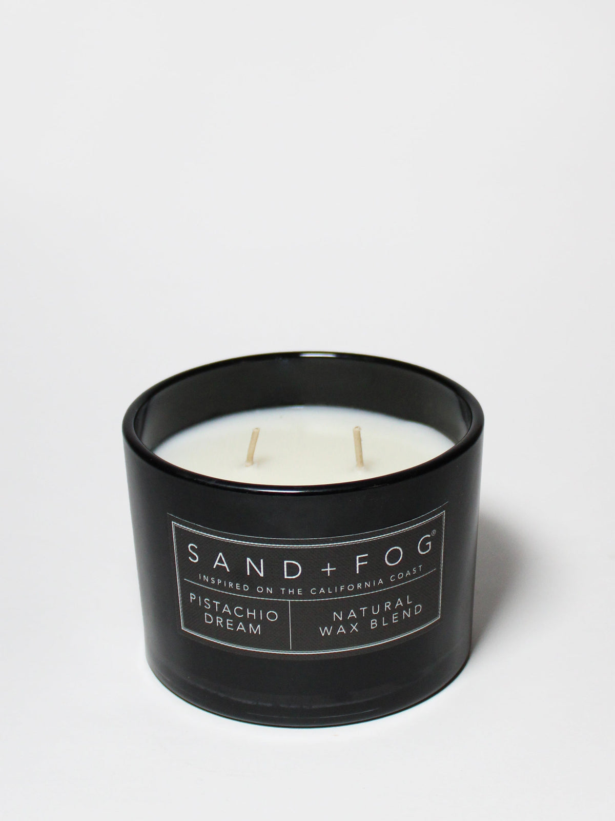Premium Pistachio Dream 12 oz scented candle