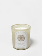 Premium Coconut Cream 10 oz scented candle