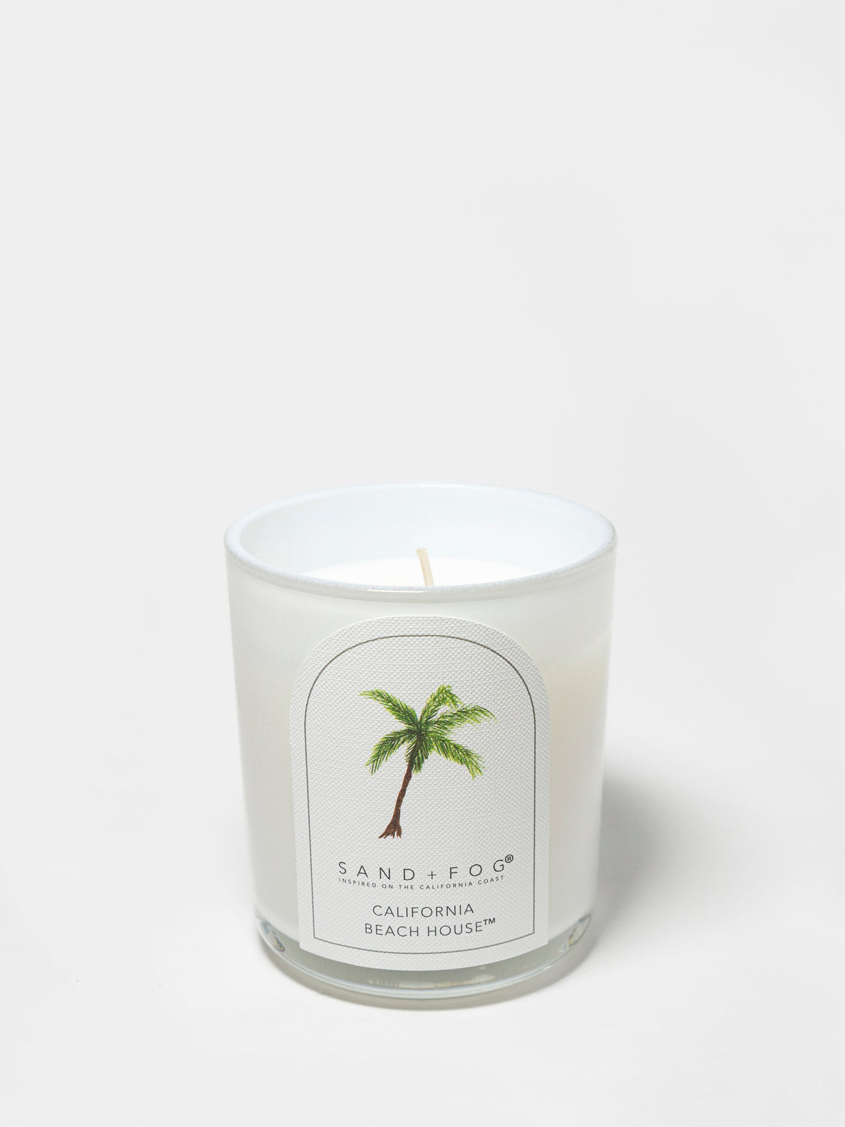 Premium California Beach House 10 oz scented candle