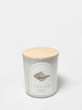 Premium Ocean & Sea Salt 10 oz scented candle