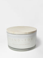 Premium Vanilla Sandalwood 23 oz scented candle