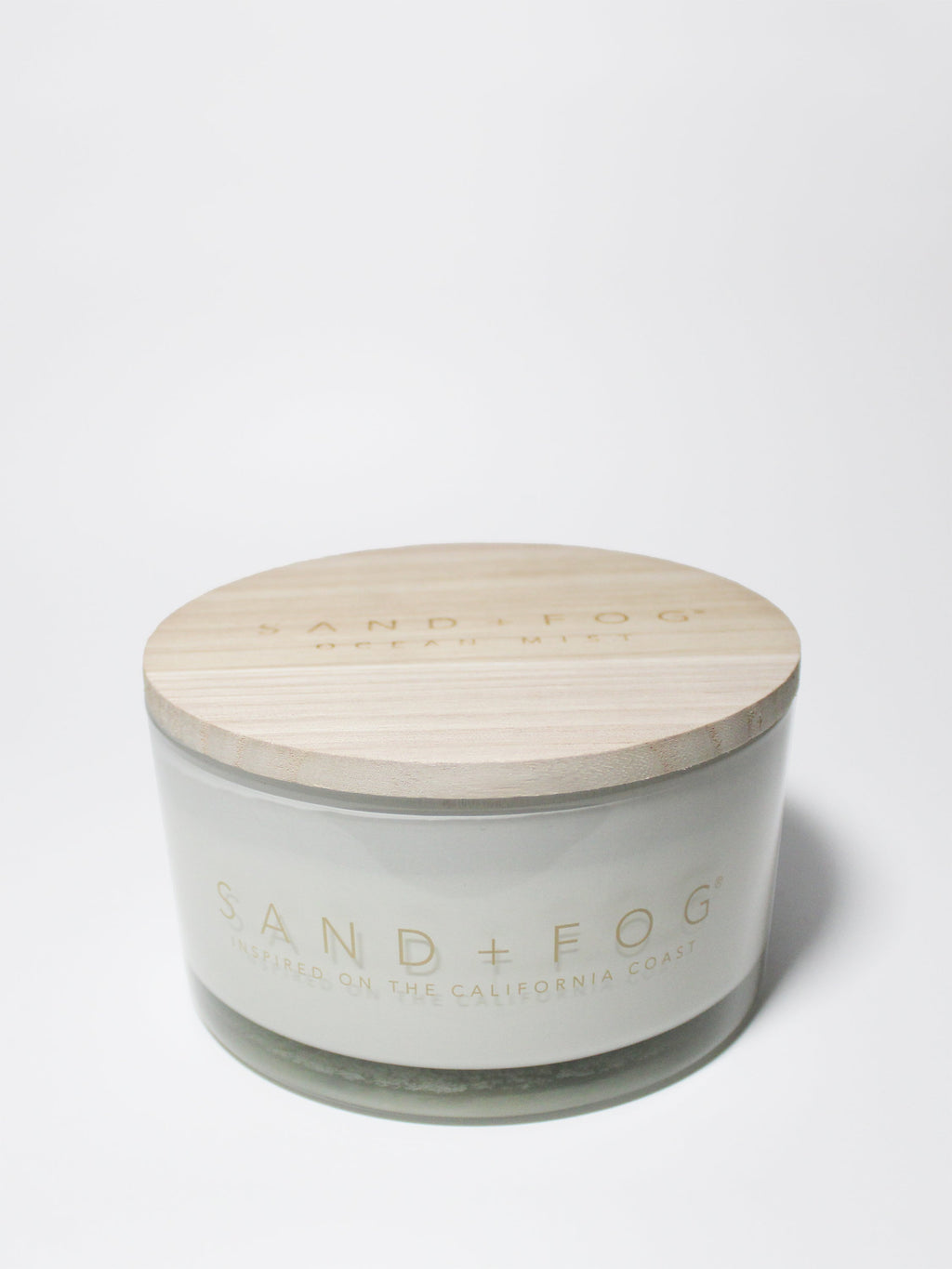 Premium Ocean Mist 23 oz scented candle