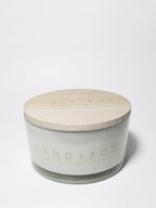 Premium Ocean Mist 23 oz scented candle