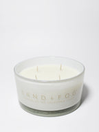 Premium Ocean Mist 23 oz scented candle