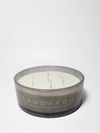 Premium Coconut & Palm 34 oz scented candle