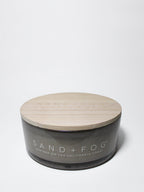 Premium Coconut & Palm 34 oz scented candle